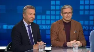 Andrzej Halicki, Adam Jarubas, Zbigniew Janas, dr Barbara Labuda