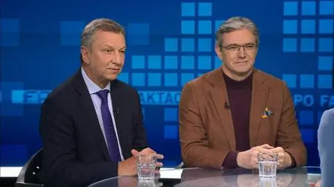 Andrzej Halicki, Adam Jarubas, Zbigniew Janas, dr Barbara Labuda