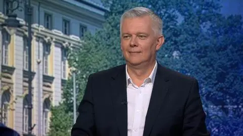 Tomasz Siemoniak, prof. Antoni Dudek