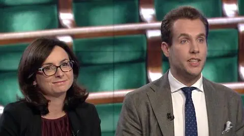 Kamila Gasiuk-Pihowicz, Jan Kanthak