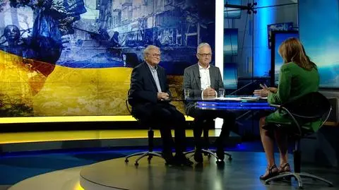 Marek Grela, Andrzej Byrt, Mykoła Kniażycki, Wacław Radziwinowicz, Anna Maria Dyner