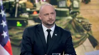 mjr rez. dr Jacek Siewiera, dr hab. Anna Siewierska, prof. Andrzej Rychard