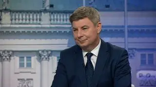 Dwie osoby z Polski z węgierskim azylem politycznym. Kto to? "Pewnie za kilka dni się tego dowiemy"