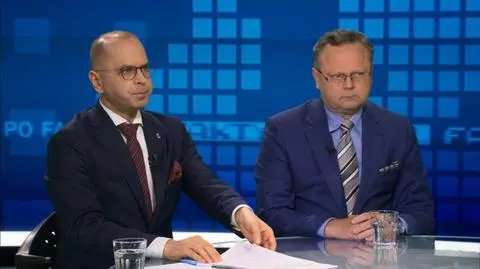 Andrzej Szejna, Michał Szczerba, Wacław Radziwinowicz