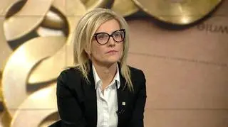 Prok. Ewa Wrzosek, Paweł Kowal, Piotr Zgorzelski