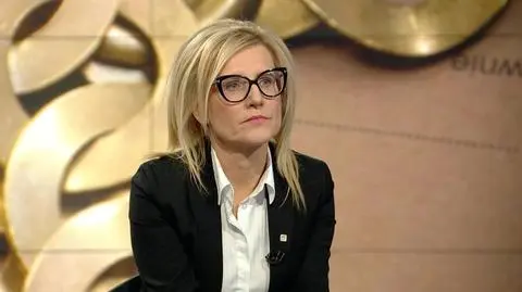 Prok. Ewa Wrzosek, Paweł Kowal, Piotr Zgorzelski