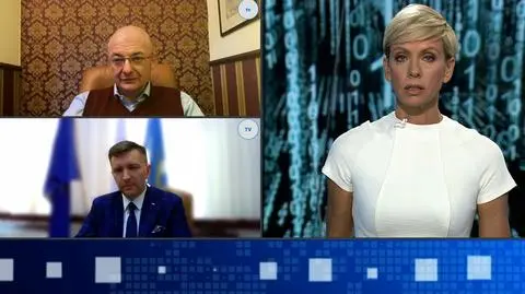 Michał Kamiński, Łukasz Schreiber, Ludwik Dorn
