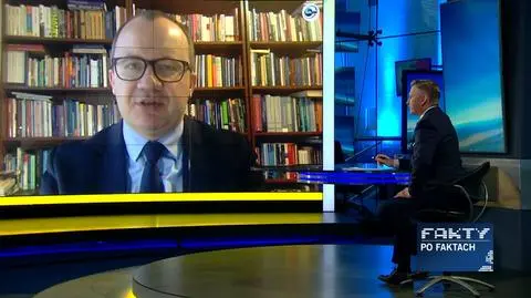Adam Bodnar, Leszek Balcerowicz
