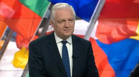 Jarosław Gowin, dr Grażyna Cholewińska-Szymańska, dr hab. Tomasz Dzieciątkowski, prof Adam Daniel Rotfeld