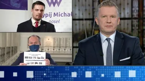 Marek Posobkiewicz, dr Rafał Cudnik, Marek Sowa, Michał Wypij