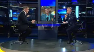 Wiesław Gryn, Janusz Piechociński, mec. Maria Ejchart-Dubois, Maciej Ferek