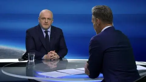 Paweł Kowal, prof. Jerzy Hausner