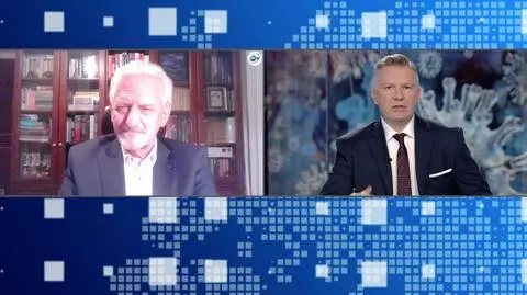 Andrzej Horban, Włodzimierz Cimoszewicz