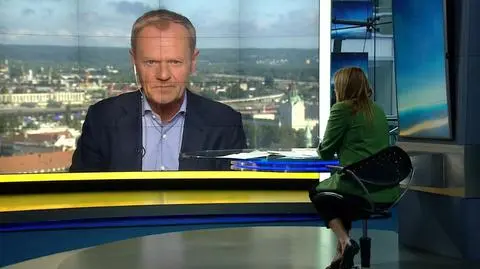 Donald Tusk, dr Anna Materska-Sosnowska, dr Barbara Brodzińska-Mirowska, dr Lidia Adamska, Rafał Mundry