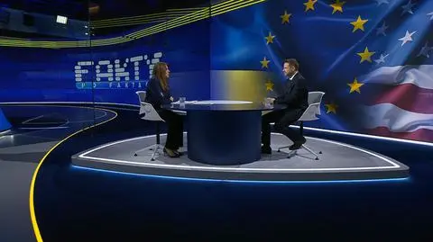 Rafał Trzaskowski, Michał Przedlacki 