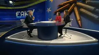 Czy będzie rozejm między Polską 2050 i KP Centrum?