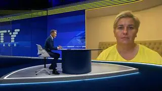 Anita Włodarczyk: wczorajszy dzień był okropny