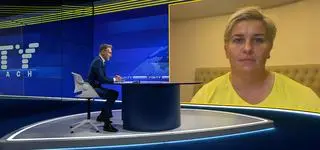 Anita Włodarczyk: wczorajszy dzień był okropny