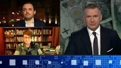 Rafał Mundry, dr Małgorzata Starczewska-Krzysztoszek, Marek Biernacki