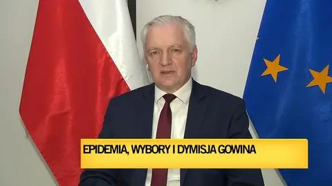 Jarosław Gowin, Włodzimierz Cimoszewicz