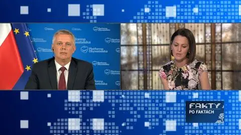 Tomasz Siemoniak, Adam Balcer, Marek Ostrowski, Aleksy Dzikawicki, Anna Pacześniak, Barbara Brodzińska-Mirowska