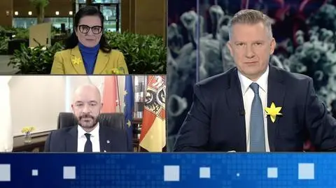 Aleksandra Dulkiewicz, Jacek Sutryk, prof. Jarosław Flis, Mariusz Janicki