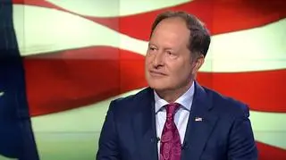 Józefa Szczurek-Żelazko, Marta Golbik, dr hab. Karolina Wigura, prof. Tomasz Nałęcz, Mark Brzezinski