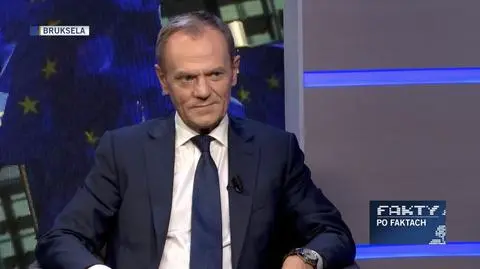 Donald Tusk