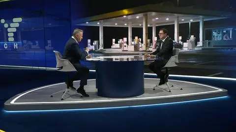 Miłosz Motyka, prof. Bohdan Szklarski, Marcin Bużański