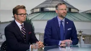 Michał Wawrykiewicz, Zbigniew Bogucki, Wojciech Hermeliński