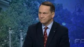 USA dogadają się z Rosją? Sikorski: świeci się gospodarczy reset, to nie jest dobra wiadomość