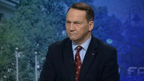 USA dogadają się z Rosją? Sikorski: świeci się gospodarczy reset, to nie jest dobra wiadomość