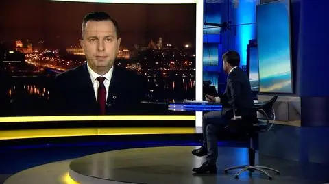 Prof. Krzysztof Simon, Władysław Kosiniak-Kamysz 