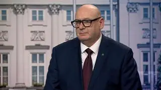 Premier i temat marszałka na RBN. "Myślę, że uznał, że nie jest punktem merytorycznym, tylko politycznym"