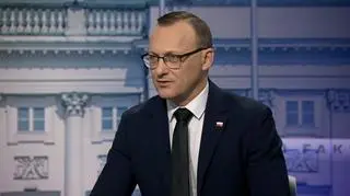 "Bardzo dobre spotkanie" Tusk-Nawrocki. Rzecznik prezydenta o szczegółach 