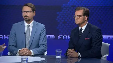 "Nie mam wątpliwości, że Zbigniew Ziobro poprosi o azyl i również nie mam wątpliwości, że Viktor Orban mu go udzieli"