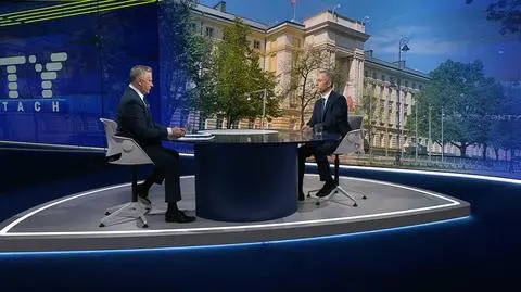 Cezary Tomczyk, Piotr Woźniak