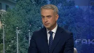 "Złote misie PiS-u będą siedziały"