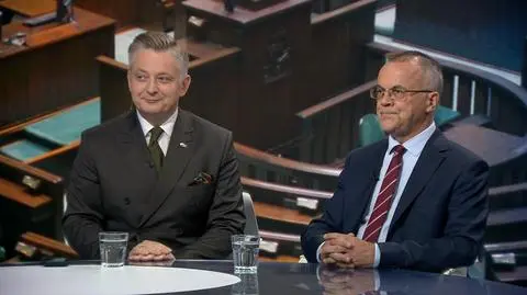 "Morawiecki nie wyjdzie z PiS". Cel? "Przejęcie partii"