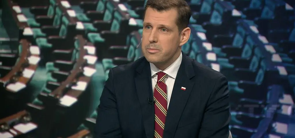 Bocheński o Morawieckim: mam nadzieję, że przyjdzie refleksja i będę do końca na to liczył