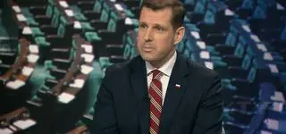 Bocheński o Morawieckim: mam nadzieję, że przyjdzie refleksja i będę do końca na to liczył