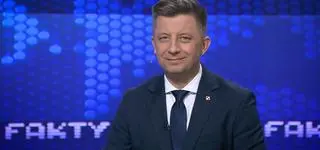 Dworczyk o planach. "Jeżeli zostaniemy wyrzuceni z PiS..."