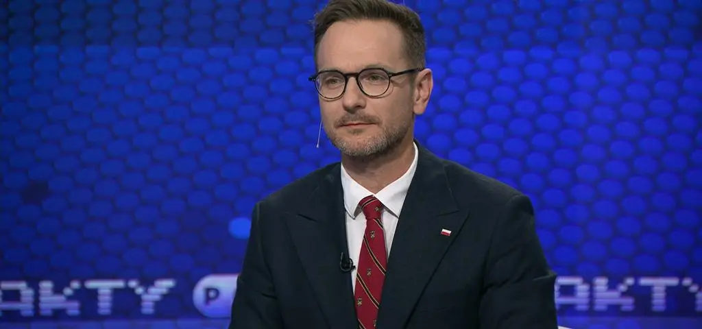 "Od wyborów w 2023 roku poparcie PiS spadało co kwartał. Apelowaliśmy o zmianę kierunku"
