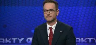 "Od wyborów w 2023 roku poparcie PiS spadało co kwartał. Apelowaliśmy o zmianę kierunku"