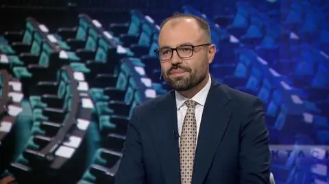 Szczucki: jesteśmy wypychani z PiS, ale odnajdziemy się w tej sytuacji i pokażemy, co potrafimy