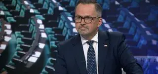 Horała: PiS amputowało zdrowe płuco. "Rozłamowcem" są ci, którzy wyrzucili nas z partii