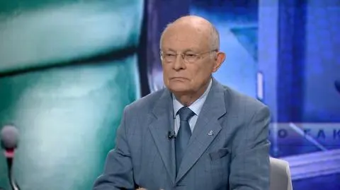 Borowski: Morawiecki jest świetny w ogłaszaniu zamiaru, ale jest nieudacznikiem