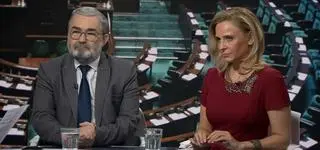 Mucha: nie rozumiem tego rządu i tego, w jaki sposób funkcjonuje 