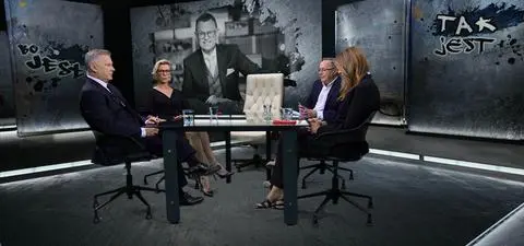"Umiał wyciągnąć od każdego informację, robił to w sposób absolutnie mistrzowski"