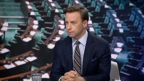 Krzysztof Bosak, prof. Marek Migalski